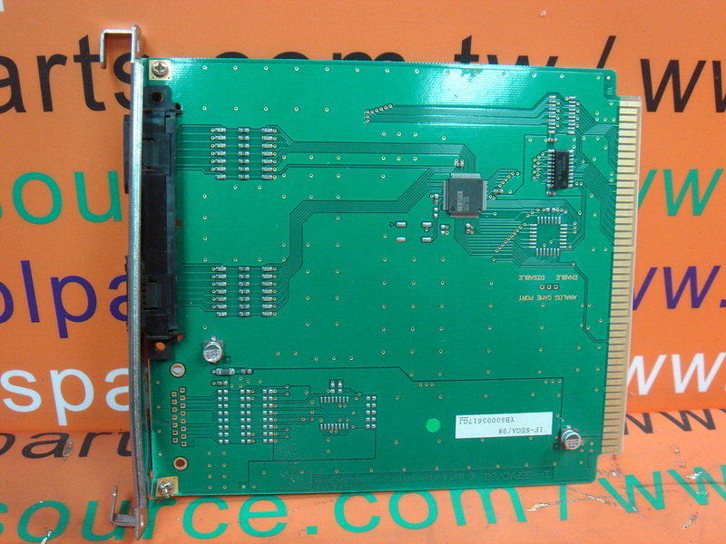 I-O DATA IF-SSPAD/98 - PLC DCS SERVO Control MOTOR POWER
